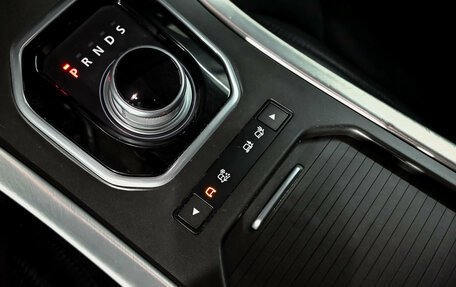 Land Rover Range Rover Evoque I, 2014 год, 2 300 000 рублей, 14 фотография