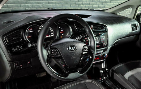 KIA cee'd III, 2013 год, 1 200 000 рублей, 11 фотография