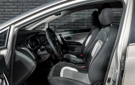 KIA cee'd III, 2013 год, 1 200 000 рублей, 9 фотография