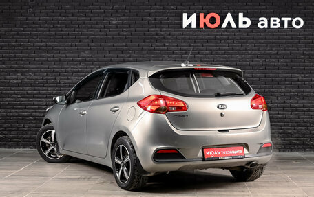 KIA cee'd III, 2013 год, 1 200 000 рублей, 6 фотография