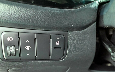 KIA cee'd III, 2013 год, 1 200 000 рублей, 13 фотография