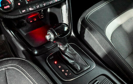 KIA cee'd III, 2013 год, 1 200 000 рублей, 15 фотография