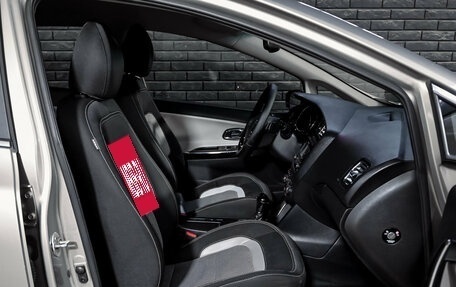KIA cee'd III, 2013 год, 1 200 000 рублей, 10 фотография