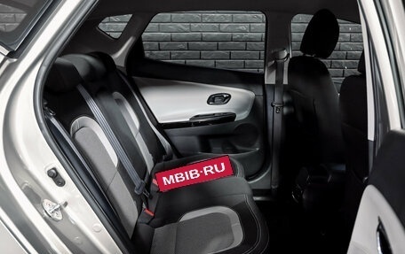 KIA cee'd III, 2013 год, 1 200 000 рублей, 18 фотография