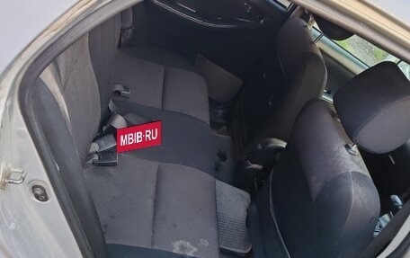 Toyota Allex i рестайлинг, 2003 год, 245 000 рублей, 4 фотография