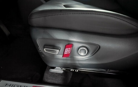Toyota Highlander, 2026 год, 5 410 000 рублей, 13 фотография