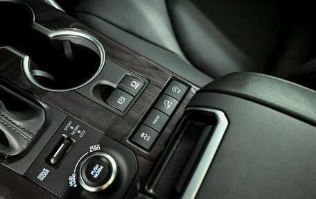 Toyota Highlander, 2026 год, 5 410 000 рублей, 16 фотография