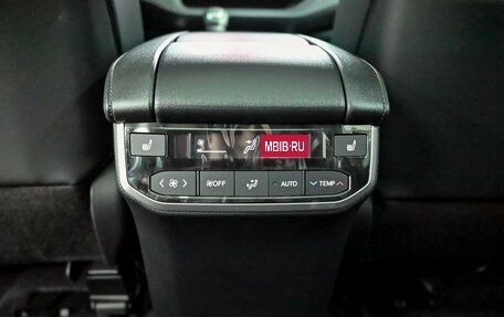 Toyota Highlander, 2026 год, 5 410 000 рублей, 18 фотография