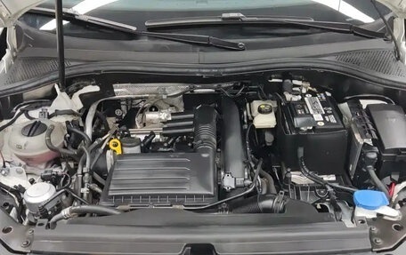 Volkswagen Tiguan II, 2023 год, 2 100 000 рублей, 14 фотография