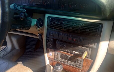 Audi A6, 1994 год, 250 000 рублей, 7 фотография