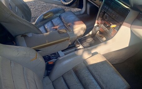 Audi A6, 1994 год, 250 000 рублей, 8 фотография