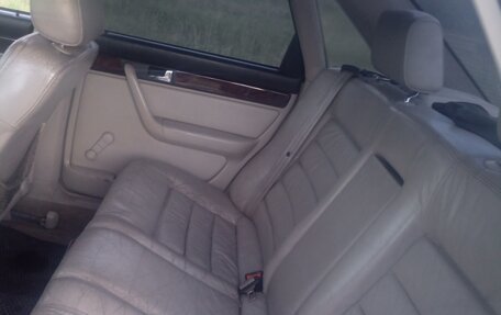 Audi A6, 1994 год, 250 000 рублей, 5 фотография