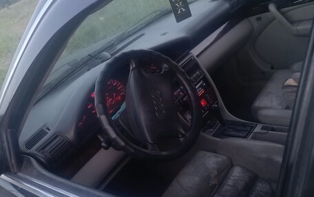 Audi A6, 1994 год, 250 000 рублей, 3 фотография