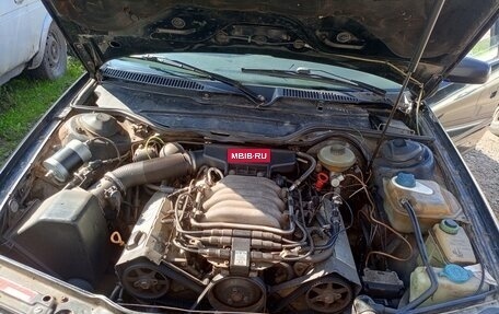 Audi A6, 1994 год, 250 000 рублей, 6 фотография