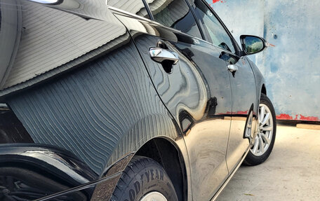 Toyota Camry, 2014 год, 1 790 000 рублей, 4 фотография