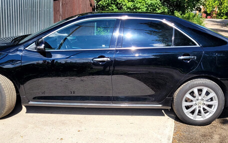 Toyota Camry, 2014 год, 1 790 000 рублей, 11 фотография