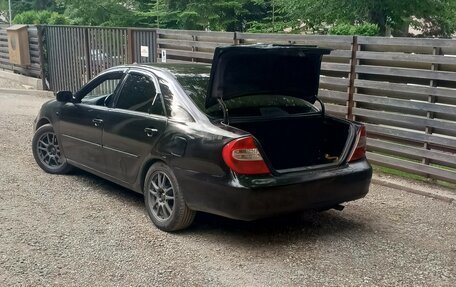 Toyota Camry V40, 2002 год, 470 000 рублей, 3 фотография