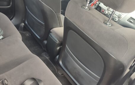 Honda Civic VIII, 2006 год, 700 000 рублей, 4 фотография