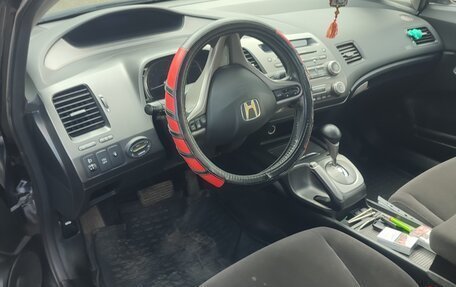 Honda Civic VIII, 2006 год, 700 000 рублей, 2 фотография