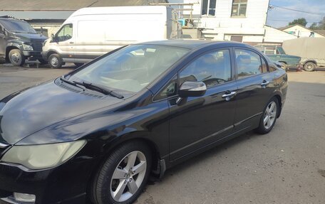 Honda Civic VIII, 2006 год, 700 000 рублей, 7 фотография