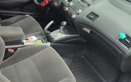 Honda Civic VIII, 2006 год, 700 000 рублей, 3 фотография