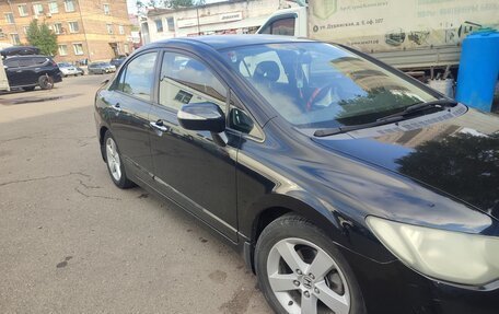 Honda Civic VIII, 2006 год, 700 000 рублей, 6 фотография