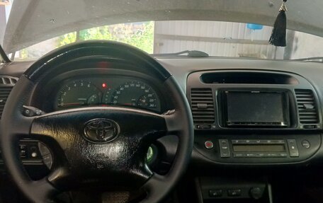 Toyota Camry V40, 2002 год, 470 000 рублей, 5 фотография