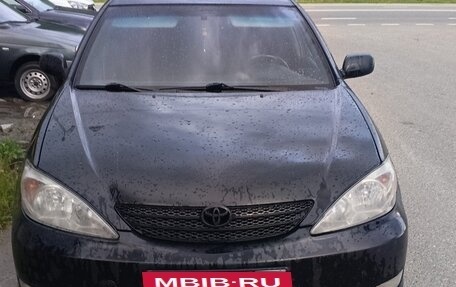 Toyota Camry V40, 2002 год, 470 000 рублей, 4 фотография