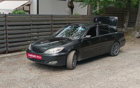 Toyota Camry V40, 2002 год, 470 000 рублей, 2 фотография