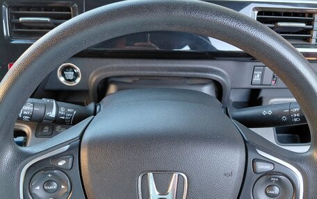 Honda Stepwgn IV, 2018 год, 1 790 000 рублей, 8 фотография