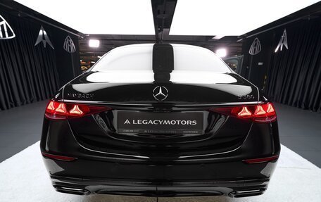 Mercedes-Benz Maybach S-Класс, 2026 год, 42 500 000 рублей, 5 фотография