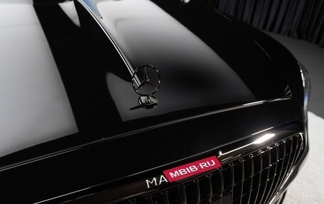 Mercedes-Benz Maybach S-Класс, 2026 год, 42 500 000 рублей, 4 фотография