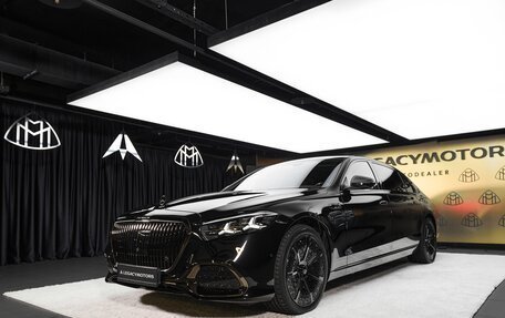 Mercedes-Benz Maybach S-Класс, 2026 год, 42 500 000 рублей, 7 фотография