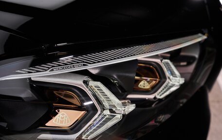 Mercedes-Benz Maybach S-Класс, 2026 год, 42 500 000 рублей, 8 фотография