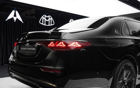 Mercedes-Benz Maybach S-Класс, 2026 год, 42 500 000 рублей, 11 фотография