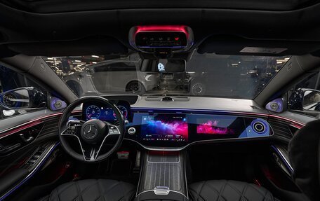 Mercedes-Benz Maybach S-Класс, 2026 год, 42 500 000 рублей, 17 фотография