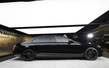 Mercedes-Benz Maybach S-Класс, 2026 год, 42 500 000 рублей, 10 фотография