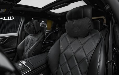 Mercedes-Benz Maybach S-Класс, 2026 год, 42 500 000 рублей, 16 фотография