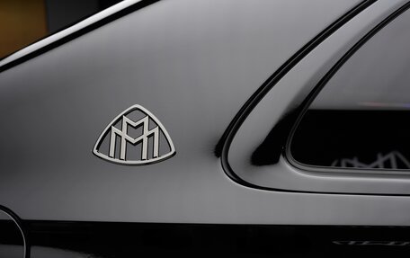 Mercedes-Benz Maybach S-Класс, 2026 год, 42 500 000 рублей, 12 фотография