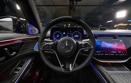 Mercedes-Benz Maybach S-Класс, 2026 год, 42 500 000 рублей, 18 фотография