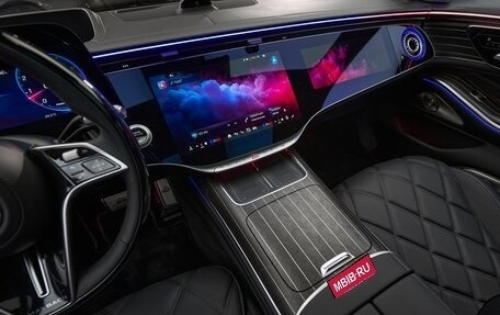 Mercedes-Benz Maybach S-Класс, 2026 год, 42 500 000 рублей, 19 фотография