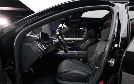 Mercedes-Benz Maybach S-Класс, 2026 год, 42 500 000 рублей, 15 фотография