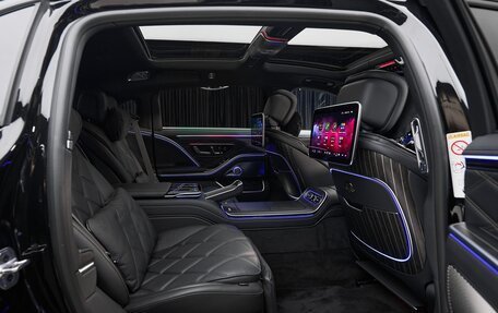 Mercedes-Benz Maybach S-Класс, 2026 год, 42 500 000 рублей, 27 фотография