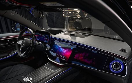 Mercedes-Benz Maybach S-Класс, 2026 год, 42 500 000 рублей, 22 фотография