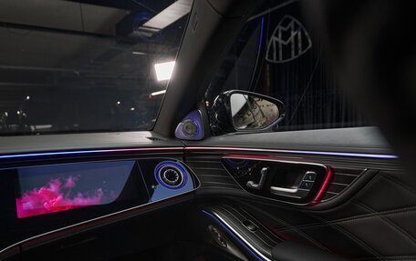 Mercedes-Benz Maybach S-Класс, 2026 год, 42 500 000 рублей, 24 фотография
