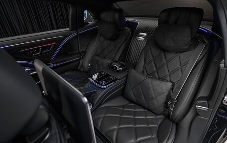 Mercedes-Benz Maybach S-Класс, 2026 год, 42 500 000 рублей, 36 фотография