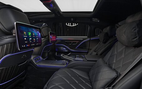 Mercedes-Benz Maybach S-Класс, 2026 год, 42 500 000 рублей, 33 фотография