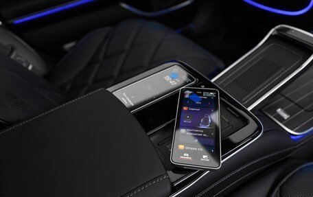 Mercedes-Benz Maybach S-Класс, 2026 год, 42 500 000 рублей, 30 фотография
