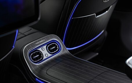 Mercedes-Benz Maybach S-Класс, 2026 год, 42 500 000 рублей, 35 фотография