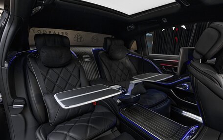 Mercedes-Benz Maybach S-Класс, 2026 год, 42 500 000 рублей, 29 фотография